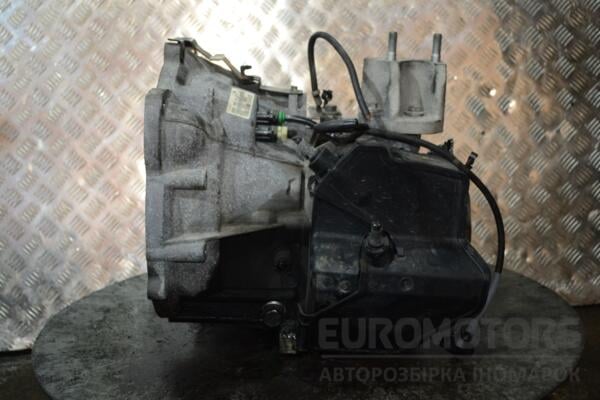 МКПП (механическая коробка переключения передач) 5-ступка Ford Fiesta 1.25 16V 2008 8A6R7002JF 179459 - 4