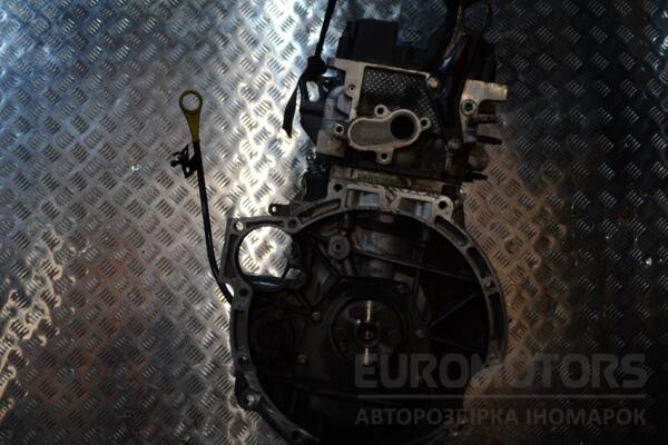 Двигатель Ford Fiesta 1.25 16V 2008 SNJB 179465 - 3