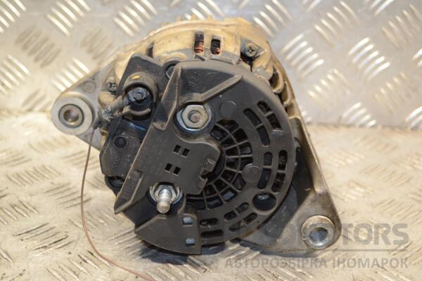 Генератор Fiat Doblo 1.6 16V 2000-2009 0124325058 179472 - 3