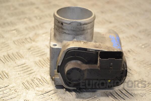 Дросельна заслінка електро Fiat Doblo 1.6 16V 2000-2009 71787588 179475 - 2