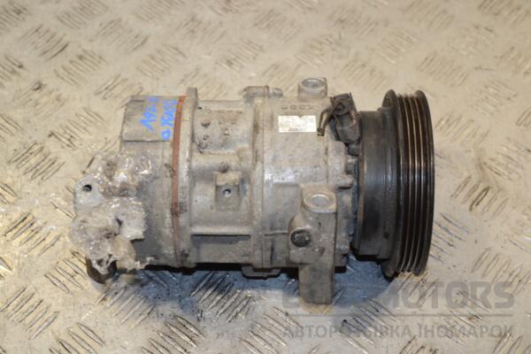 Компресор кондиціонера Fiat Doblo 1.6 16V 2000-2009 46809223 179477 - 2