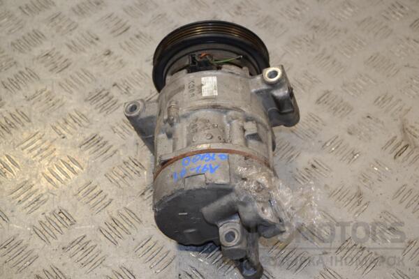Компресор кондиціонера Fiat Doblo 1.6 16V 2000-2009 46809223 179477 - 3