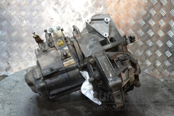МКПП (механічна коробка перемикання передач) 5-ступка Fiat Doblo 1.6 16V 2000-2009 55181588 179493 - 2