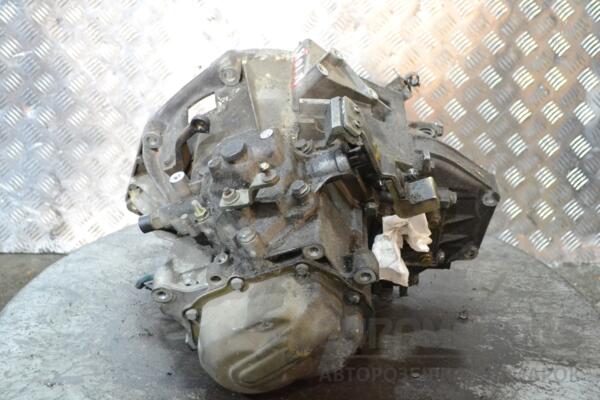 МКПП (механічна коробка перемикання передач) 5-ступка Fiat Doblo 1.6 16V 2000-2009 55181588 179493 - 3