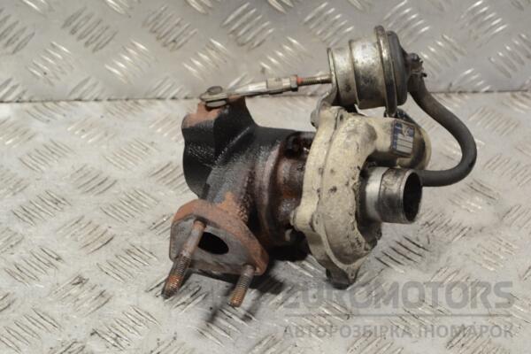 Турбина Opel Combo 1.3MJet 2001-2011 73501343 179503 - 2