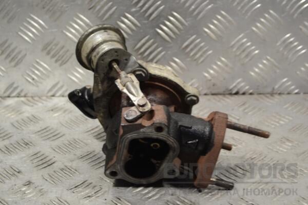 Турбина Opel Combo 1.3MJet 2001-2011 73501343 179503 - 3