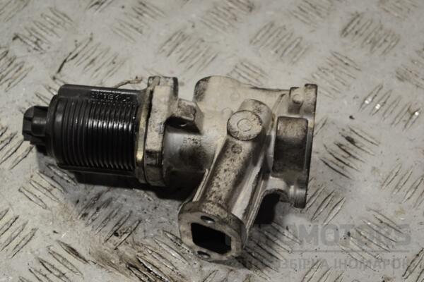 Клапан EGR электр Fiat Doblo 1.3MJet 2000-2009 55219501 179512 - 2