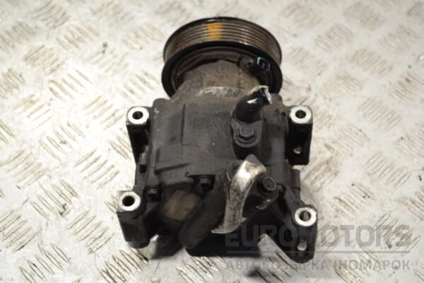 Компресор кондиціонера Citroen Nemo 1.3MJet 2008 5A7975600 179514 - 3