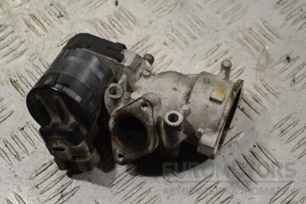 Клапан EGR электр Citroen Jumpy 2.0Mjet 16V 2007-2016 9681825280 179525 - 2