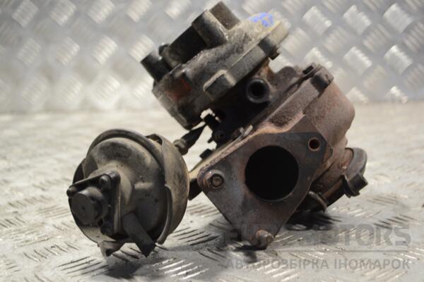Турбіна Citroen Jumpy 2.0Mjet 16V 2007-2016 9682778880 179528 - 3
