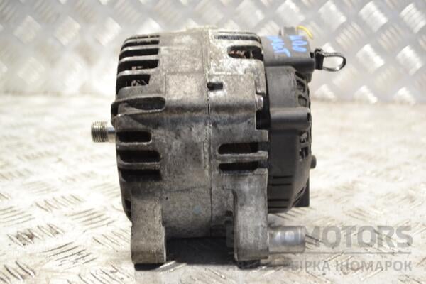Генератор Citroen Jumpy 2.0Mjet 16V 2007-2016 9646321780 179550 - 2