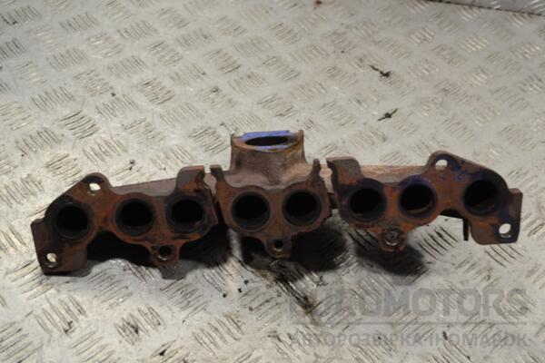 Коллектор выпускной Citroen Jumpy 2.0Mjet 16V 2007-2016 9681570480 179553 - 2