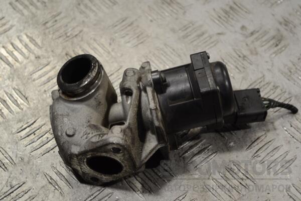 Клапан EGR електричний Ford Focus 1.6tdci (II) 2004-2011 9660276280 179575 - 2
