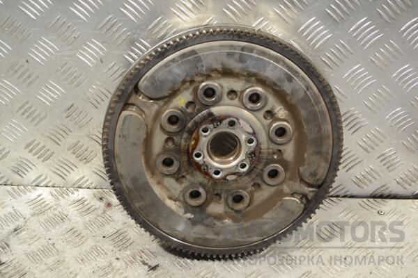Маховик демпферный Ford Focus 1.6tdci (II) 2004-2011 9647933380 179581 - 2