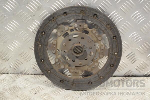 Диск зчеплення Ford Focus 1.6tdci (II) 2004-2011 9648718380 179583 - 2