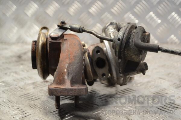 Турбина Ford Focus 1.6tdci (II) 2004-2011 9657603780 179589 - 2
