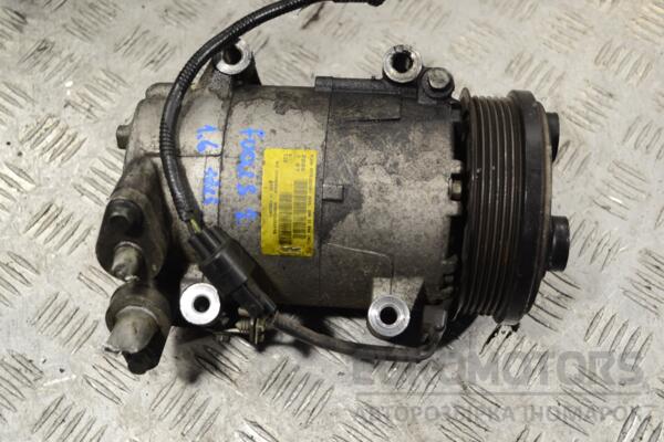 Компресор кондиціонера Ford Focus 1.6tdci (II) 2004-2011 3M5H19D629KE 179593 - 2