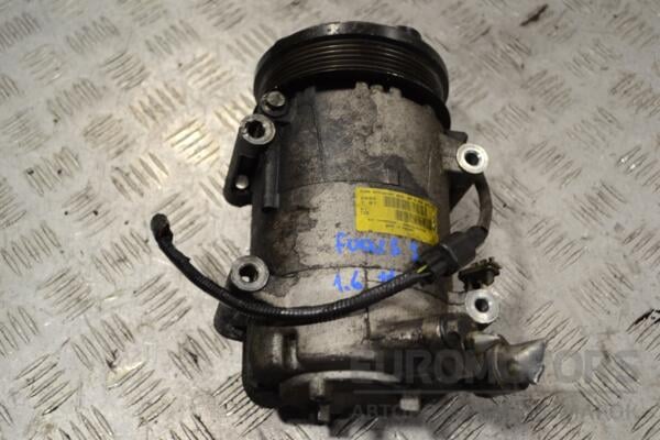 Компресор кондиціонера Ford Focus 1.6tdci (II) 2004-2011 3M5H19D629KE 179593 - 3