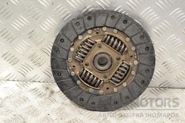 Диск сцепления Hyundai Tucson 2.0crdi 2004-2009 179628 - 2