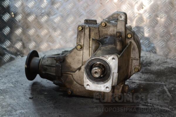 Раздаточная коробка МКПП Hyundai Santa FE 2.0crdi 2000-2006 VGT M/T 179630 - 2
