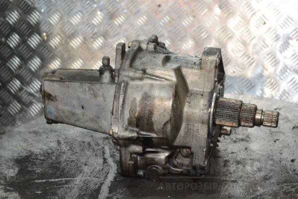 Раздаточная коробка МКПП Hyundai Santa FE 2.0crdi 2000-2006 VGT M/T 179630 - 3