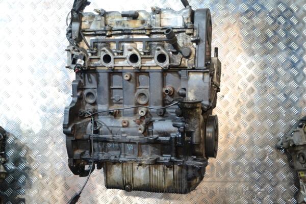 Двигатель Kia Cerato 2.0crdi 2004-2008 D4EA 179641 - 4