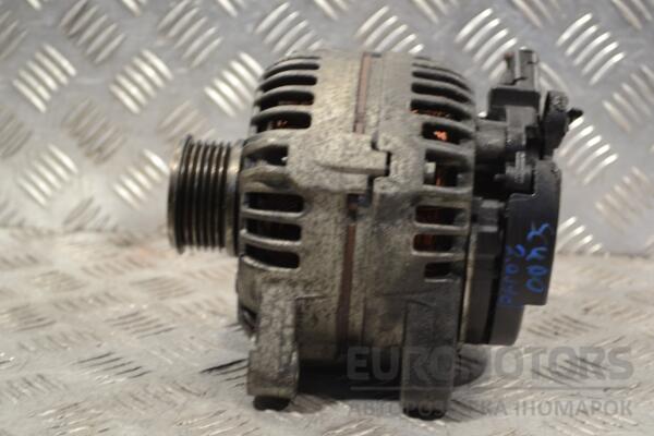 Генератор Citroen Jumpy 2.0jtd 8V 1995-2007 9646321880 179648 - 3