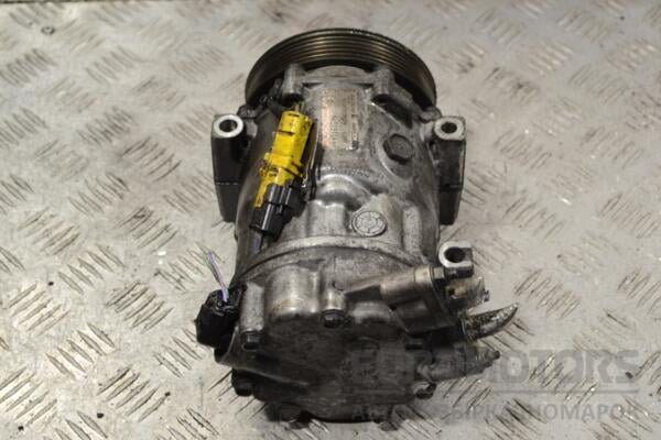 Компресор кондиціонера Citroen Berlingo 1.6hdi 1996-2008 9651911480 179660 - 3