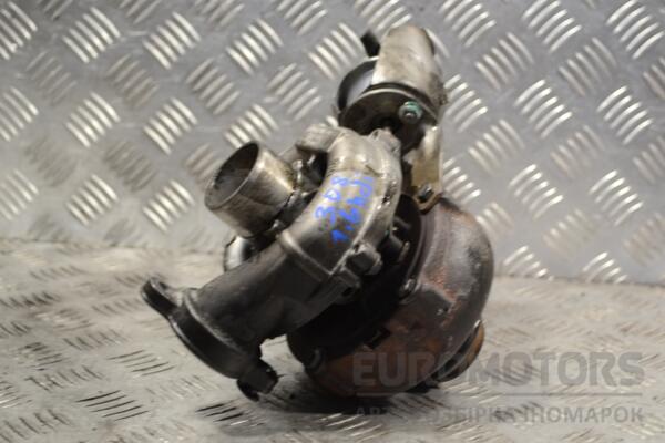 Турбина Peugeot 308 1.6hdi 2007-2015 GT1544V 179663 - 2