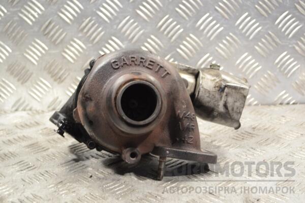 Турбина Peugeot 308 1.6hdi 2007-2015 GT1544V 179663 - 3