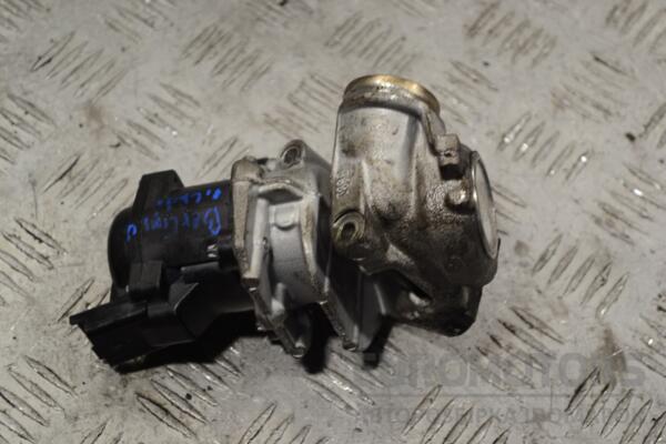 Клапан EGR электр Citroen Berlingo 1.6hdi 1996-2008 9672880080 179668 - 2