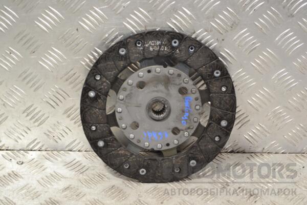 Диск зчеплення Citroen Berlingo 1.6hdi 1996-2008 323070110 179677 - 2