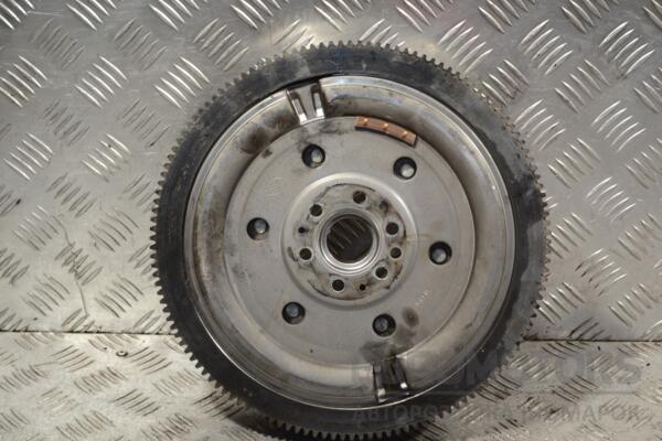 Маховик демпферный Citroen Berlingo 1.6hdi 1996-2008 415039610 179682 - 2