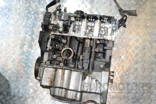 Двигатель (топливная Delphi) (дефект) Nissan Note 1.5dCi (E11) 2005-2013 K9K 400 179705 - 2