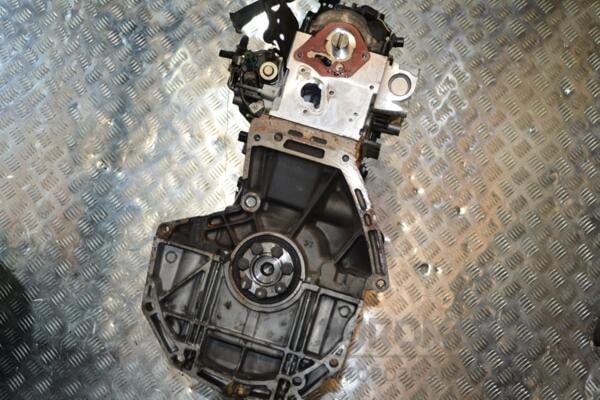 Двигатель (топливная Delphi) (дефект) Nissan Note 1.5dCi (E11) 2005-2013 K9K 400 179705 - 3