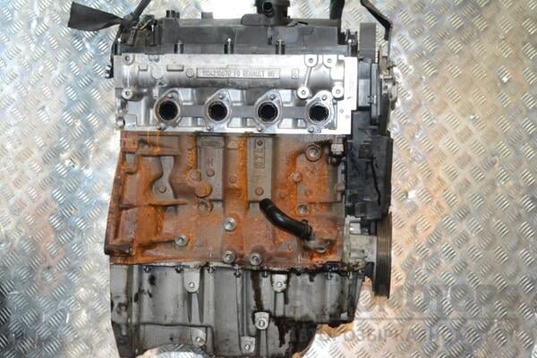 Двигатель (топливная Delphi) (дефект) Nissan Note 1.5dCi (E11) 2005-2013 K9K 400 179705 - 4