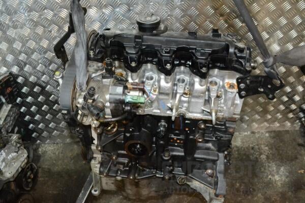 Двигатель (топливная Delphi) (дефект) Nissan Note 1.5dCi (E11) 2005-2013 K9K 400 179705 - 5