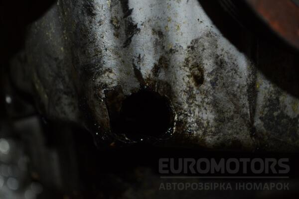 Двигатель (топливная Delphi) (дефект) Nissan Note 1.5dCi (E11) 2005-2013 K9K 400 179705 - 7