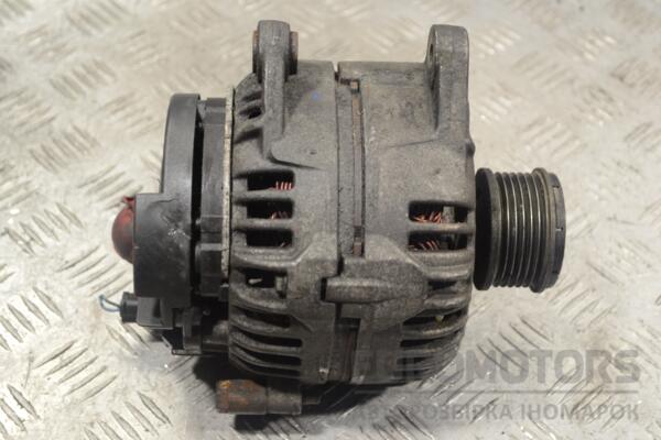 Генератор Nissan Note 1.5dCi (E11) 2005-2013 0124525140 179740 - 2