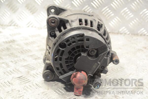 Генератор Nissan Note 1.5dCi (E11) 2005-2013 0124525140 179740 - 3