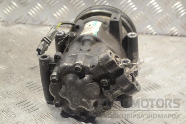 Компрессор кондиционера Nissan Note 1.5dCi (E11) 2005-2013 92600AZ74A 179743 - 3