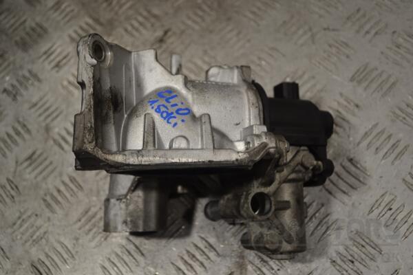 Клапан EGR електричний Renault Clio 1.5dCi (III) 2005-2012 8200836385 179750 - 2