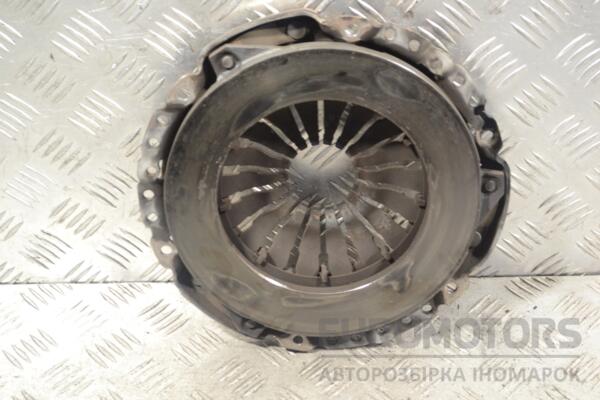 Корзина зчеплення Renault Clio 1.5dCi (III) 2005-2012 8200527569 179757 - 2