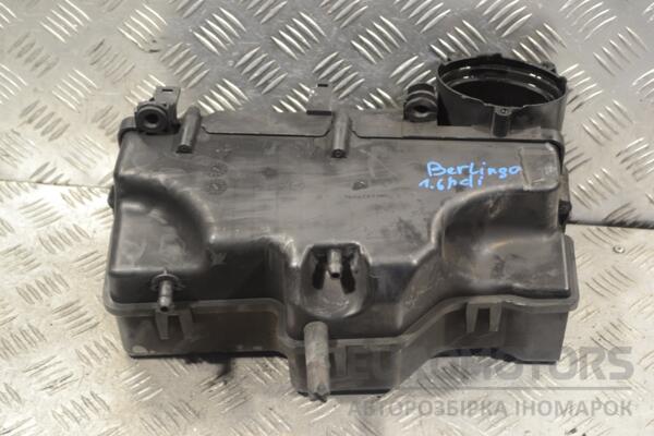 Корпус воздушного фильтра Citroen Berlingo 1.6hdi 1996-2008 9656581180 179760 - 2