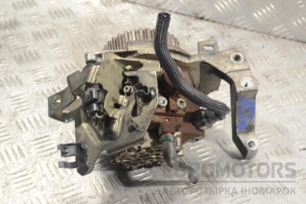 Паливний насос високого тиску (ТНВД) Citroen Berlingo 1.6hdi 1996-2008 0445010102 179762 - 2