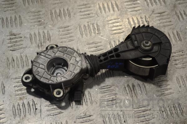 Натяжитель приводного ремня Peugeot 207 1.4 16V 2006-2013 V75488488007 179764 - 2