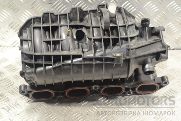 Коллектор впускной пластик Peugeot 207 1.4 16V 2006-2013 754435580 179769 - 2