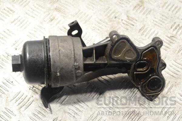 Корпус масляного фільтра Peugeot 207 1.4 16V 2006-2013 V755852180 179780 - 2