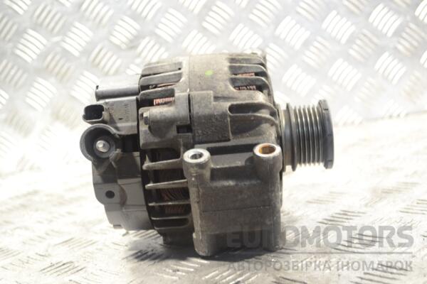 Генератор Peugeot 207 1.4 16V 2006-2013 2605106A 179784 - 2