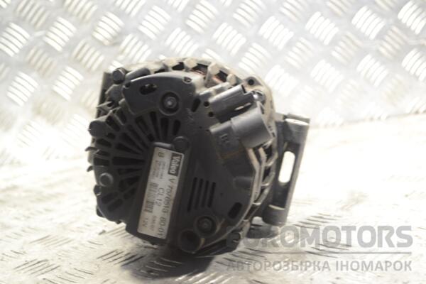 Генератор Peugeot 207 1.4 16V 2006-2013 2605106A 179784 - 3